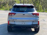 Certified 2023 Chevrolet TrailBlazer RS w/ Sun and Liftgate Package image 4