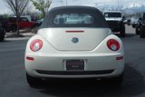 Used 2006 Volkswagen Beetle Convertible w/ Package 1 image 6