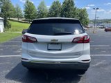 Used 2018 Chevrolet Equinox LT image 4