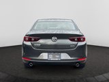 New 2025 MAZDA MAZDA3 s image 4