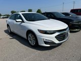 Used 2022 Chevrolet Malibu LT image 3