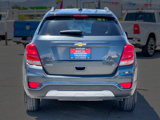Used 2018 Chevrolet Trax LT w/ LT Convenience Package image 4