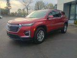 Used 2022 Chevrolet Traverse LT image 3