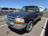Used 1999 Ford Ranger 2WD Regular Cab image 3