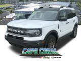 Used 2021 Ford Bronco Sport Big Bend w/ Big Bend Package image 1