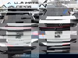 New 2025 Volkswagen Taos SE image 5