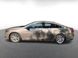 Used 2023 Chevrolet Malibu LT w/ Driver Confidence Package image 4
