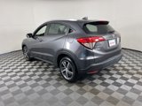 Certified 2022 Honda HR-V EX image 3