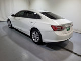 Used 2021 Chevrolet Malibu LT image 3