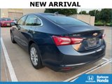Used 2022 Chevrolet Malibu LT image 6