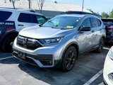 Used 2022 Honda CR-V EX image 4