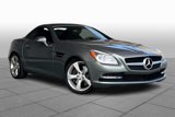 Used 2012 Mercedes-Benz SLK 350 image 2