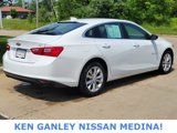 Used 2024 Chevrolet Malibu LT image 3