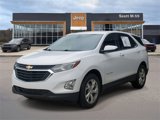 Used 2018 Chevrolet Equinox LT w/ LPO, Cargo Package image 2