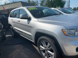 Used 2013 Jeep Grand Cherokee Laredo image 2
