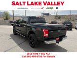 Used 2016 Ford F150 XLT image 5