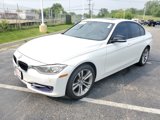 Used 2015 BMW 328i xDrive Sedan image 3