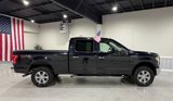 Used 2016 Ford F150 XLT image 4