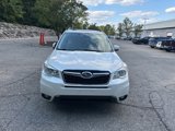 Used 2014 Subaru Forester 2.5i Limited w/ Popular Package #1 image 3