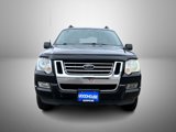 Used 2007 Ford Explorer Sport Trac Limited image 2