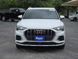Used 2019 Audi Q3 2.0T Premium w/ Convenience Package image 2