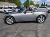 Used 2006 Pontiac Solstice Convertible w/ Premium Package image 3