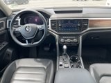 Used 2019 Volkswagen Atlas SEL Premium image 5