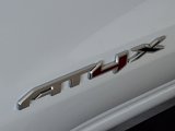 New 2025 GMC Sierra 1500 AT4X image 2
