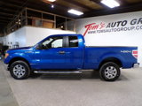 Used 2010 Ford F150 XLT image 2