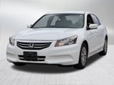 Used 2012 Honda Accord LX image 3