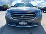 Used 2015 Ford Taurus Limited image 2