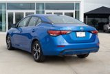 Used 2022 Nissan Sentra SV image 5
