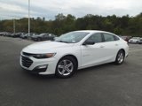 Used 2023 Chevrolet Malibu LS image 2