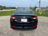 Used 2012 Kia Optima SX w/ Premium Touring Pkg image 4
