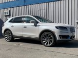 Used 2019 Lincoln Nautilus Reserve w/ Ultimate Package image 3