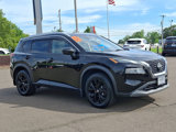 Used 2021 Nissan Rogue SV image 3