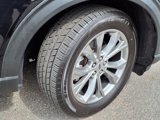 Used 2021 Ford Explorer XLT w/ Equipment Group 202A image 5
