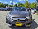 Used 2016 Honda Civic LX-P image 3