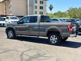 Used 2016 Ford F150 XLT w/ Equipment Group 301A Mid image 3