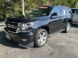 Used 2017 Chevrolet Tahoe LT image 5