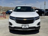 Used 2022 Chevrolet Equinox LT image 3