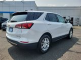Certified 2022 Chevrolet Equinox LT image 4