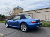 Used 2000 BMW M Roadster image 4