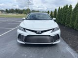 Certified 2024 Toyota Camry LE image 3