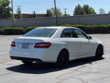 Used 2013 Mercedes-Benz E 350 Sedan w/ Premium 1 Pkg image 5