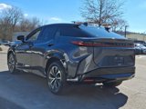 New 2024 Lexus RZ 450e Premium image 3