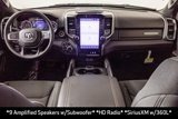 New 2025 RAM 1500 4x4 Crew Cab image 4