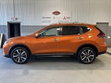 Certified 2019 Nissan Rogue SL w/ Premium Package image 6