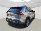Used 2024 Toyota RAV4 XLE image 3