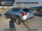 Certified 2024 Chevrolet Trax LT image 5